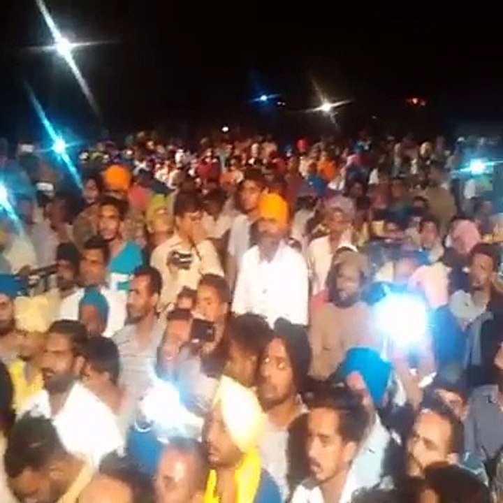 Gurpreet Ghuggi Nurpur bedi