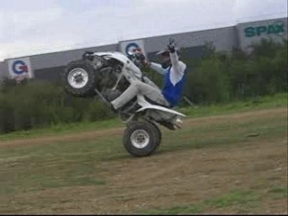 Fxr jumps fb