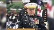 Retired Marine General Pleads Guilty In Connection To False Statements Regarding Leak
