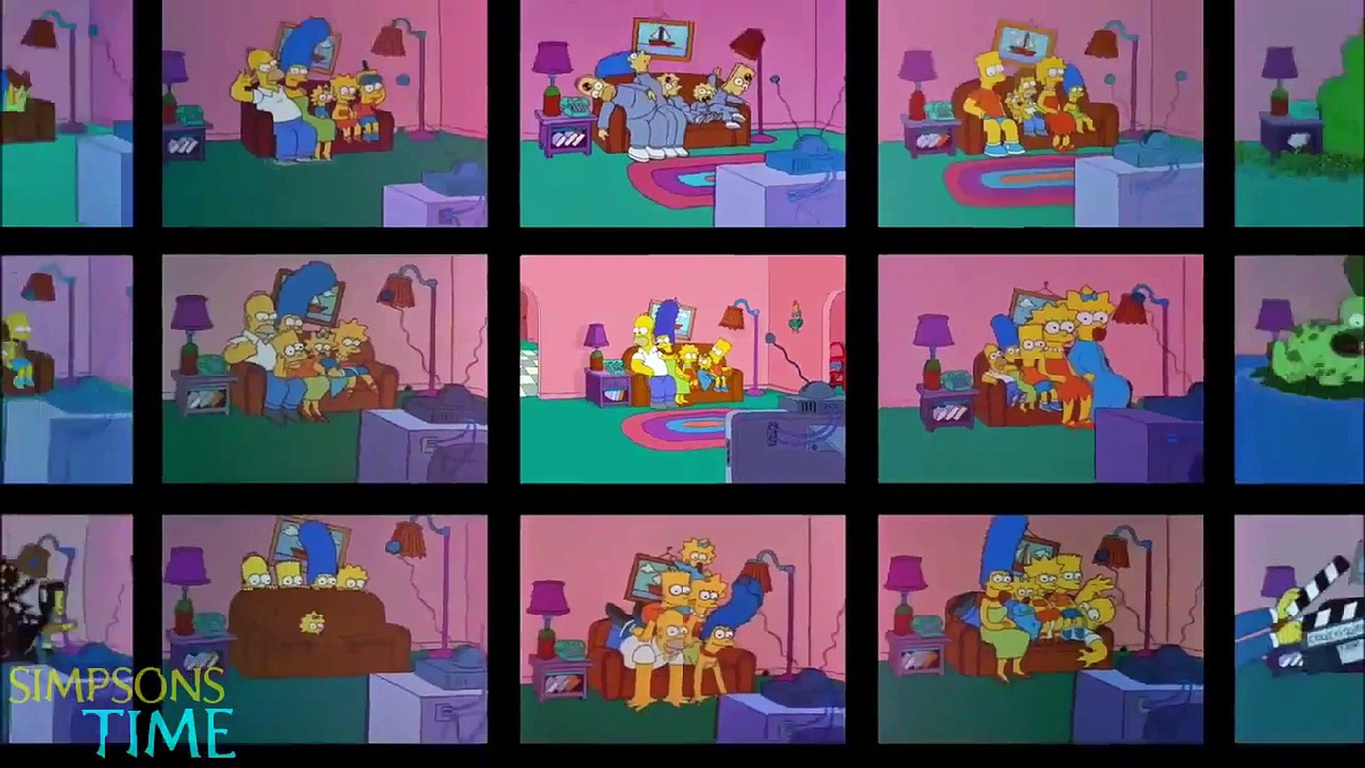 The Simpsons by The Simpsons - Dailymotion
