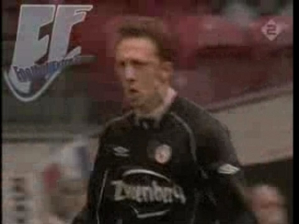 Eredivisie 2003/04 Highlights 2/2