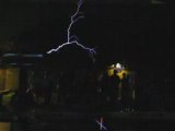 Tesla Coil 