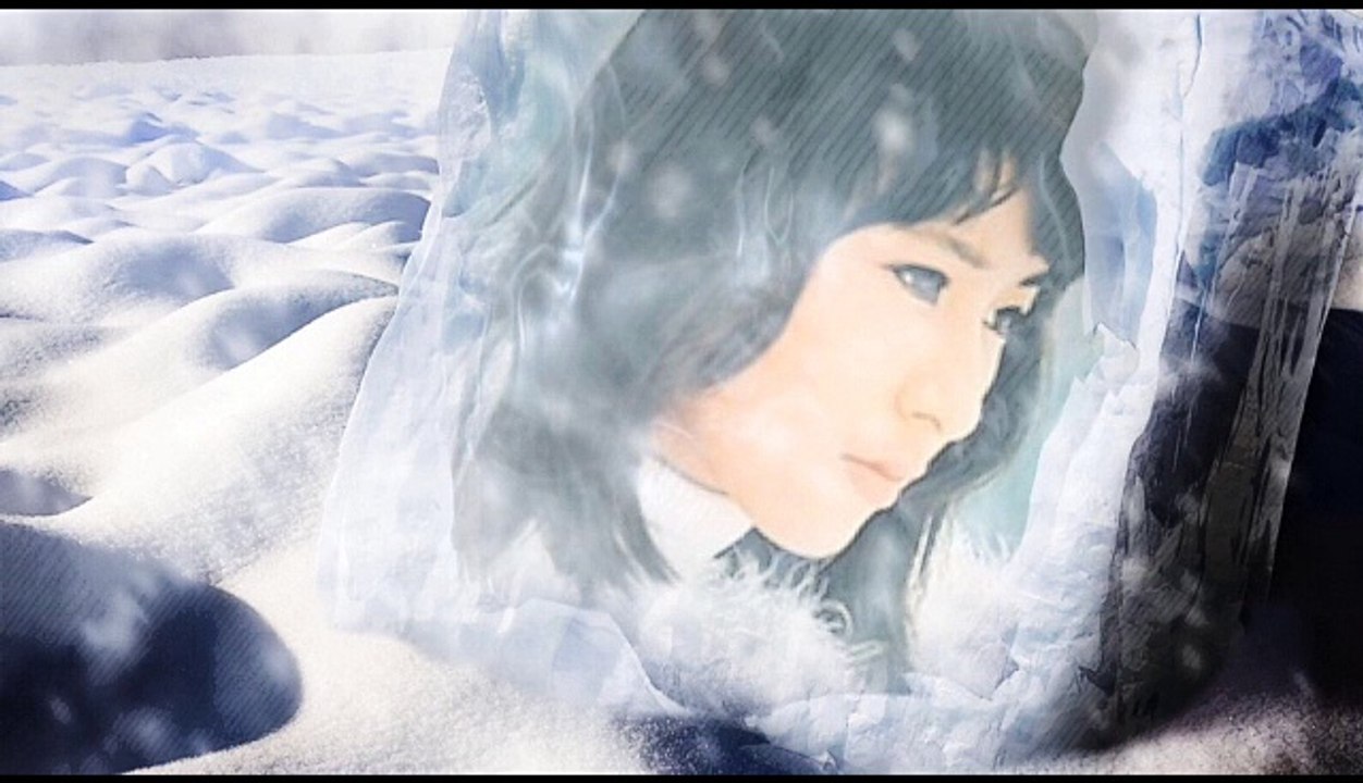 さいはての女 /藤圭子