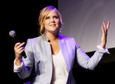 About 200 people walk out on Amy Schumer after she trashes Trump