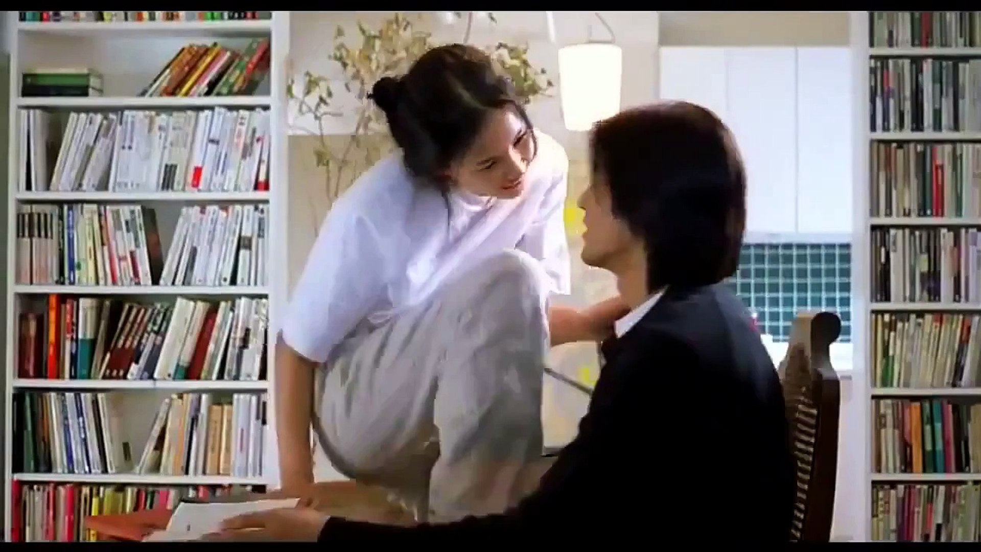 Asian movies by ivilget Dailymotion