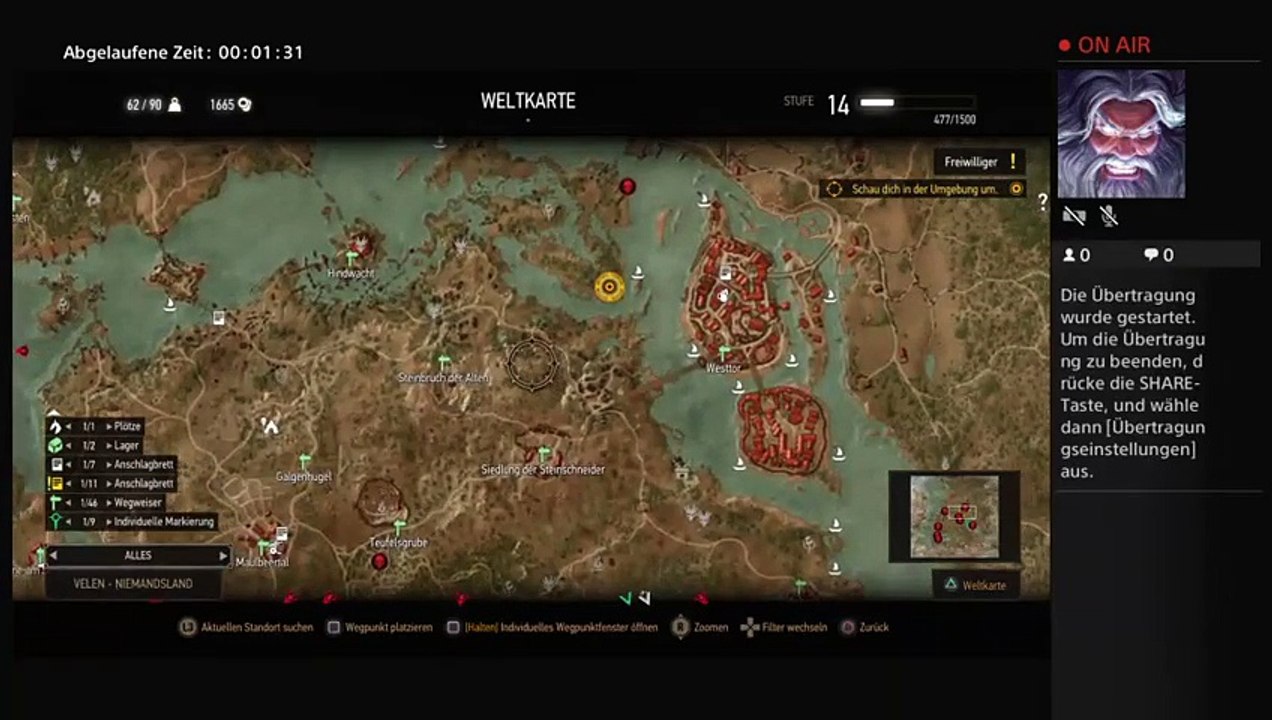 Witcher 3 Part 11 (Ger) (23)