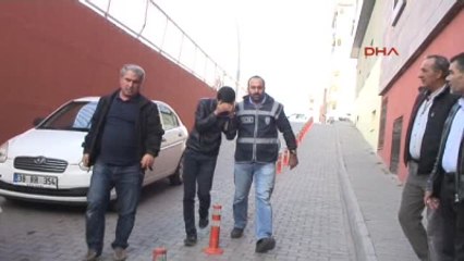 Kayseri Yaşlı Kadın Torunları Tarafından Öldürüldü