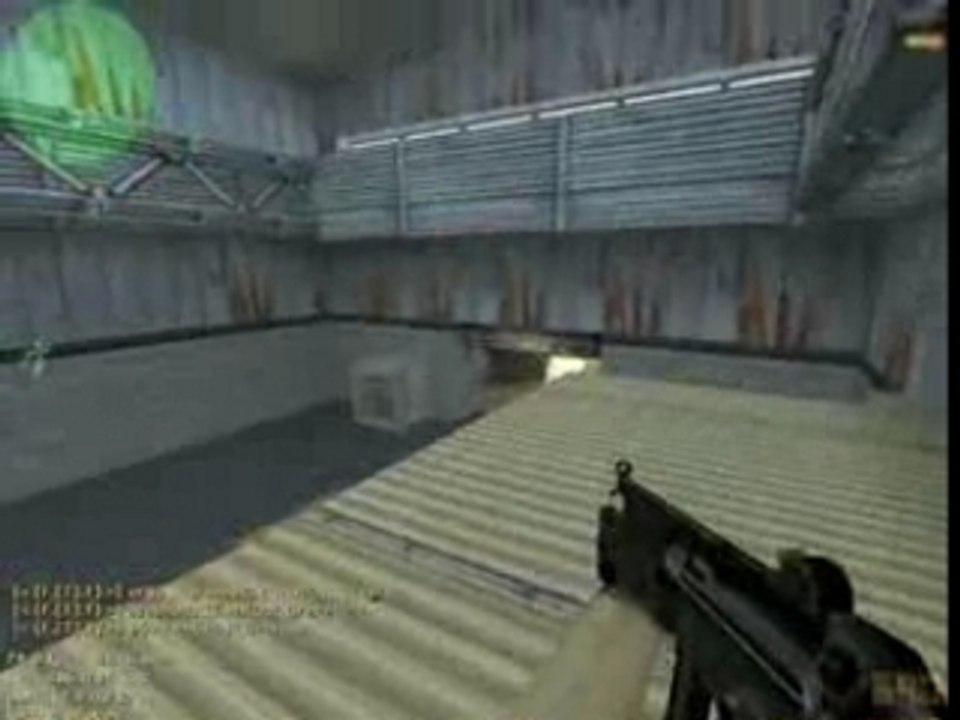War nuke