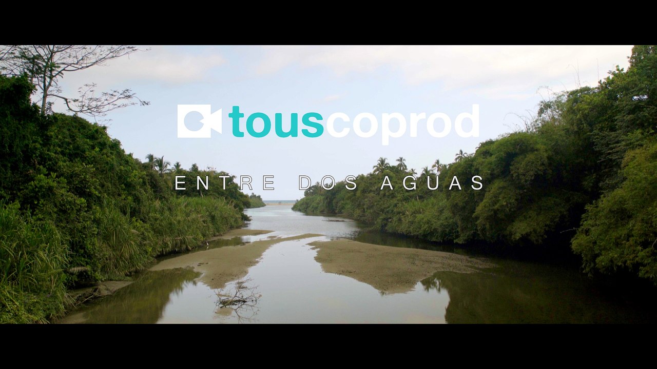 Entre Dos Aguas le film