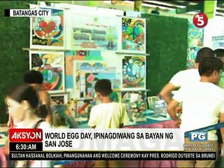 Aksyon sa Umaga October 18 2016 Part 6