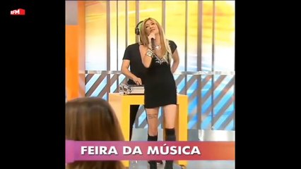 NILTON fala de Maria Leal