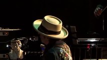 Bob Dylan Blowin' in the Wind - October 18 , 19 – 2015 – Bob Dylan Paris – Île-de-France