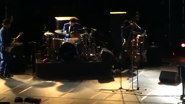 BOB DYLAN October 18 , 19 – 2015 – Bob Dylan Paris – Île-de-France