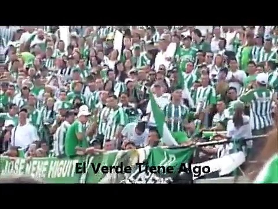 La hinchada, orgullo de Nacional