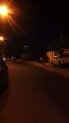 Les rues de Dakar complètement désertes à cause de Wiri Wiri...Regardez!!