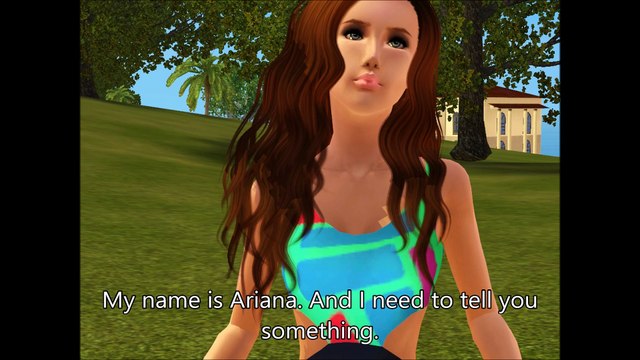 Lily - S.1 E.4 (Sims 3 Series) The Deal