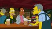 The Simpsons Funniest Moments #62*hd*(dinner At Homer)