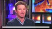 Billy Bush fired by NBC for lewd conversation with Donald Trump