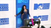 Nicki Minaj roasts Melania Trump in expletive-filled rap, then apologizes