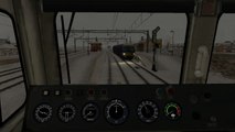 Train Simulator 2015 Freightliner Class 66 Locomotive CEMENT DUTY