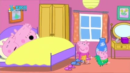 50 Peppa Pig - Meine Geburtstagsparty (Ganze Folge)