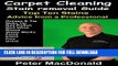 [PDF] Carpet Cleaning Stain Removal Guide: Top Ten Stains, Advice From a Professional Popular Online