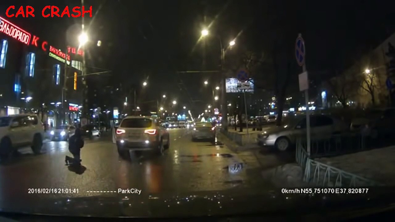 New Terrible Road Rage, Car Crashes and accidents Compilation May 2016 08.05.2016 #250