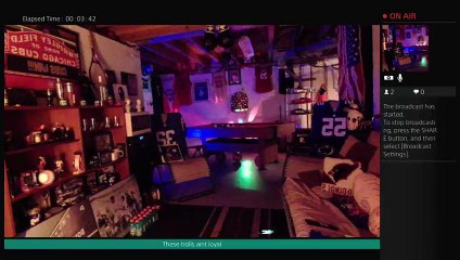 Mancave flow much respect (43)