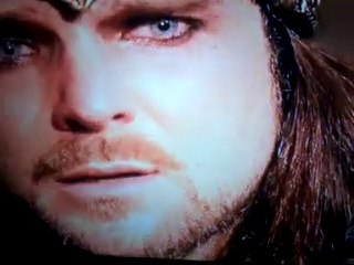 A TERRA PROMETIDA "AS MURALHAS DE JERICÓ CAÍRAM"