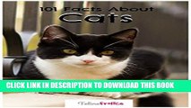 [PDF] 101 Facts About Cats Popular Online