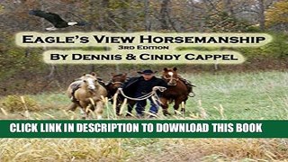[PDF] Eagle s View Horsemanship: Equestrian Psychology 101 Popular Online