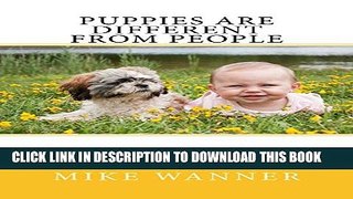 [PDF] Puppies Are Different From People Popular Collection
