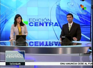 Haití: ya suman 2.1 millones de afectados por huracán Matthew