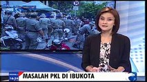 Rakyat Bicara: Masalah PKL di Ibukota