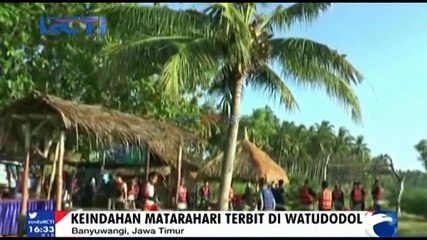 Pesona Pulau Menjangan