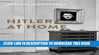 [PDF] Hitler at Home Popular Collection