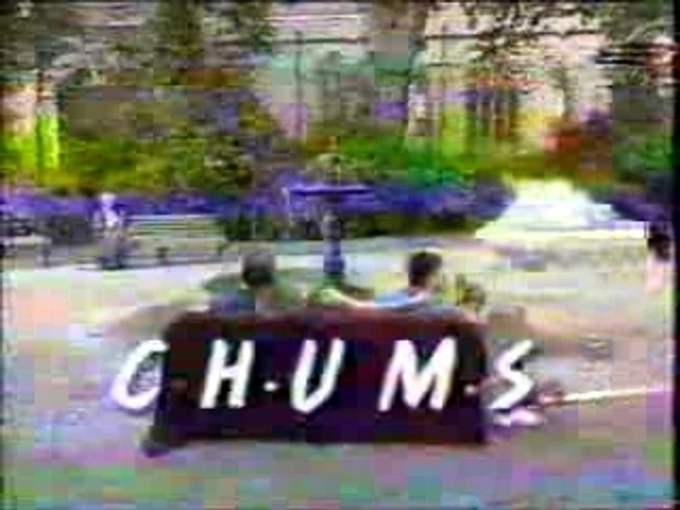 CHums The One With the Prize Lemming Part 1