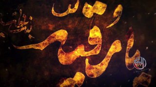 [03 Nauha Moharram 1438/2016-17] Aye Jad-E-Buzurgwaram - Ali Safdar - Urdu