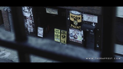 The Rapfest Presents: Yung Simmie - "Bucks"