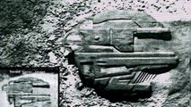 The Baltic Sea Anomaly Unexplained Mysteries