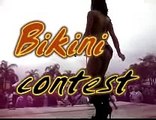 97.Bikini Contest - at Miami - Hot Bikini Girl