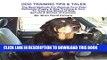 [PDF] DOG TRAINING TIPS   TALES: The Best Methods For Raising Your Pets: Rottweiler Puppy   Dog