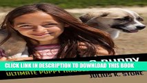 [PDF] Housebreaking A Puppy - Ultimate Puppy Housebreaking Guide Popular Collection