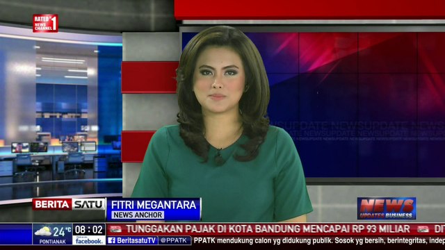 BPS: September, Rata-rata Upah Buruh Tani Nasional Naik 0,24 Persen