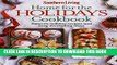 [PDF] Southern Living Home for the Holidays Cookbook: Favorite holiday recipes and easy decorating