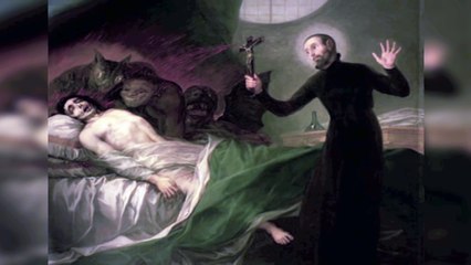 5 Terrifying Cases Of Demonic Possession
