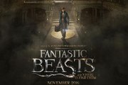 FANTASTIC BEASTS AND WHERE TO FIND THEM  - FINAL TRAILER (2016)