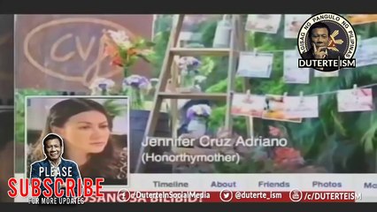 DATING ARTISTA at MODEL PROSTITUTE sa BILIBID at NAGING KLIYENTE ang DRUG LORD na si Vicente Sy!