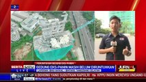Gedung Tua di Bintaro Akan Dirobohkan, Polisi Siapkan Rekayasa Lalin