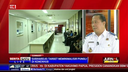 Dialog: Menanti Gebrakan Satgas Pungli #3